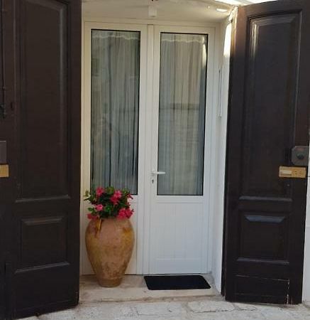 Ferienwohnung La Casa Di Sara Fasano Exterior foto