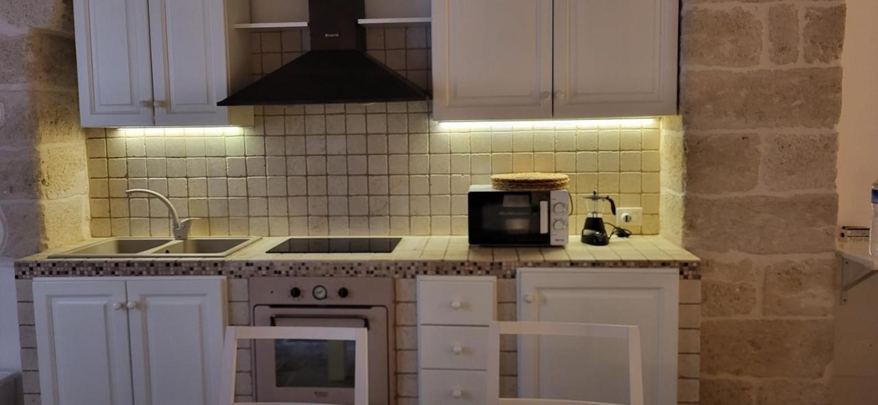 Ferienwohnung La Casa Di Sara Fasano Exterior foto