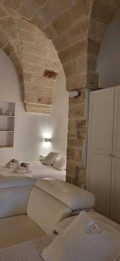 Ferienwohnung La Casa Di Sara Fasano Exterior foto