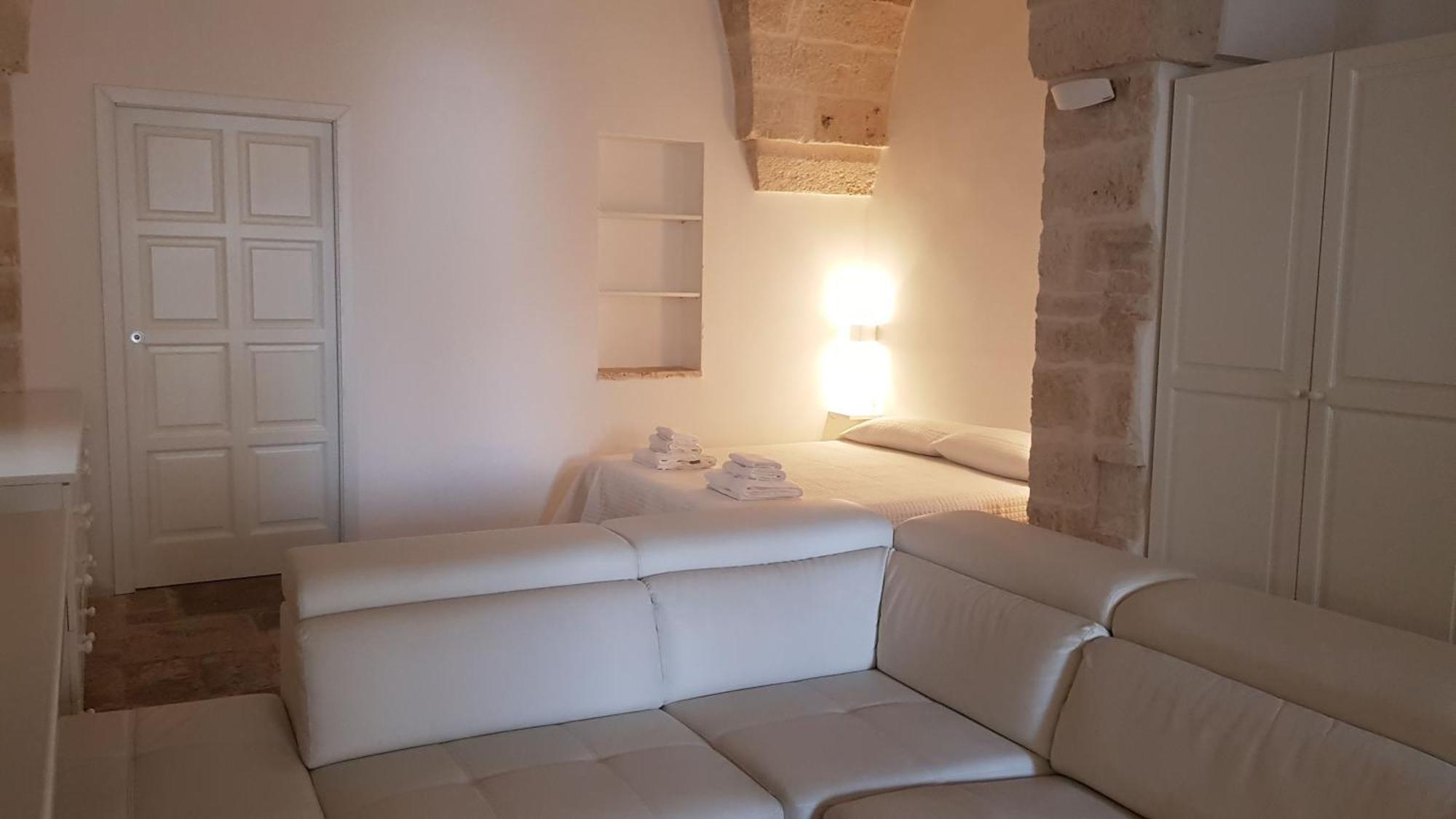 Ferienwohnung La Casa Di Sara Fasano Exterior foto