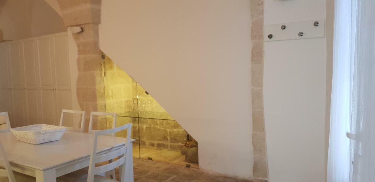 Ferienwohnung La Casa Di Sara Fasano Exterior foto
