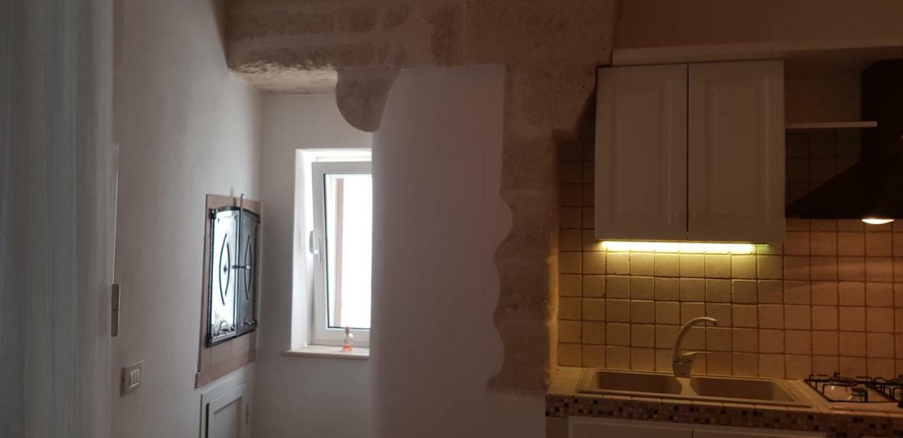 Ferienwohnung La Casa Di Sara Fasano Exterior foto