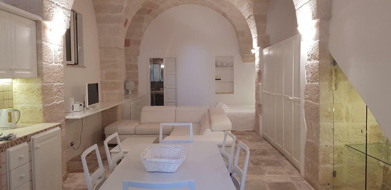 Ferienwohnung La Casa Di Sara Fasano Exterior foto