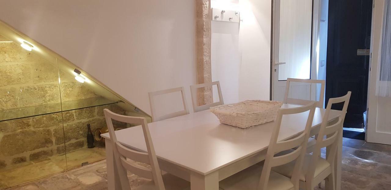 Ferienwohnung La Casa Di Sara Fasano Exterior foto