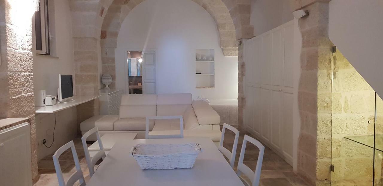 Ferienwohnung La Casa Di Sara Fasano Exterior foto