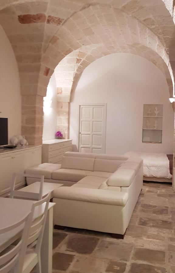 Ferienwohnung La Casa Di Sara Fasano Exterior foto