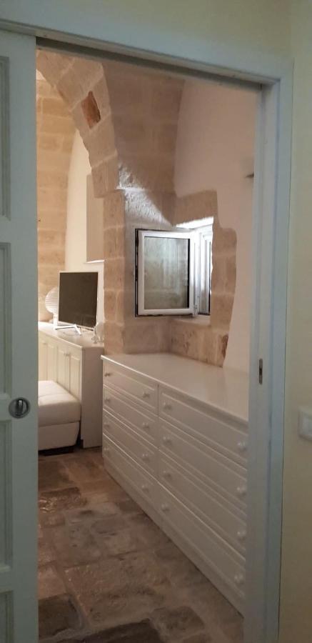 Ferienwohnung La Casa Di Sara Fasano Exterior foto