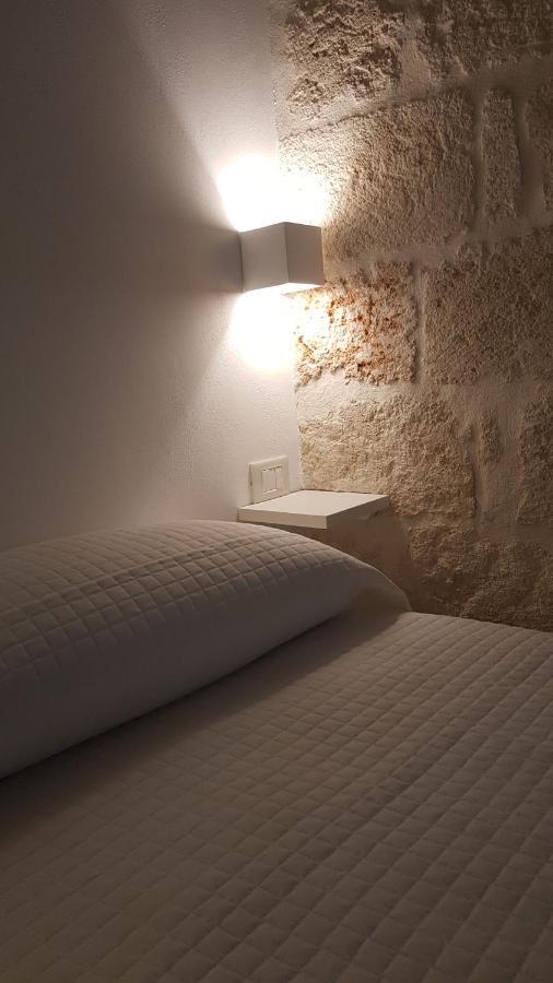 Ferienwohnung La Casa Di Sara Fasano Exterior foto