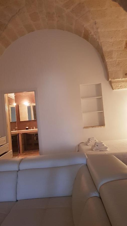Ferienwohnung La Casa Di Sara Fasano Exterior foto