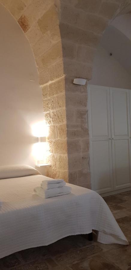 Ferienwohnung La Casa Di Sara Fasano Exterior foto